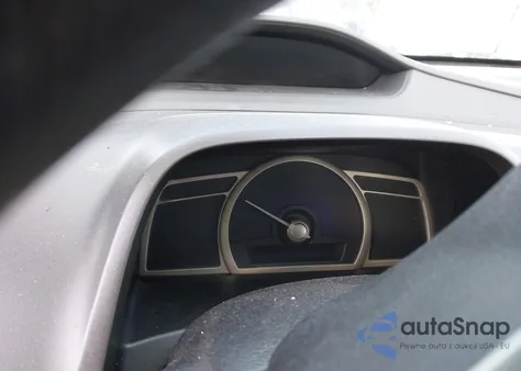 2010 Honda Civic Ex z USA, uszkodzony, nr VIN 2HGFA1F81AH505568